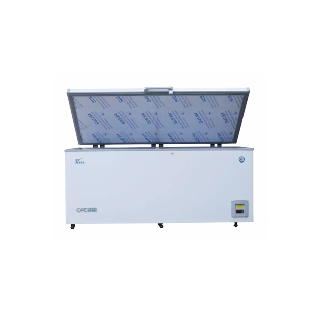 1000L -45/-65度低温柜 用于海鲜/牛肉/人体器官/疫苗等储存 